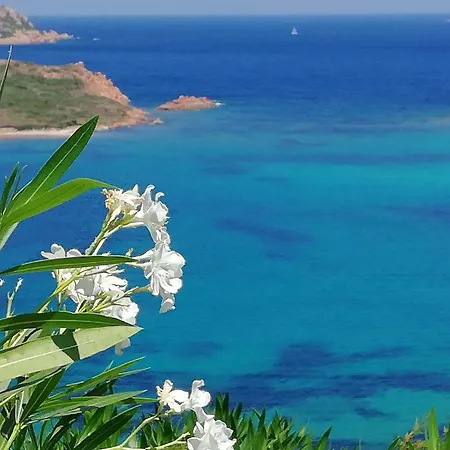 Casa Caterina Holiday home